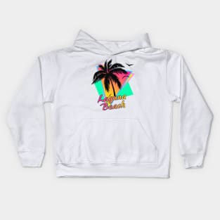 Laguna Beach Kids Hoodie